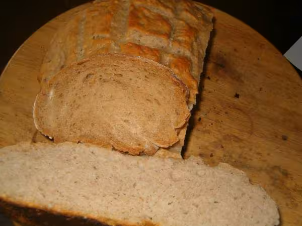 Miche animo avec l huile olive4