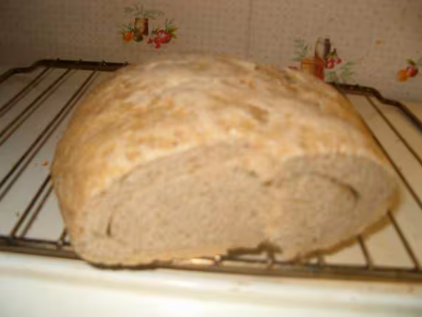 Miche cocotte ratee 1