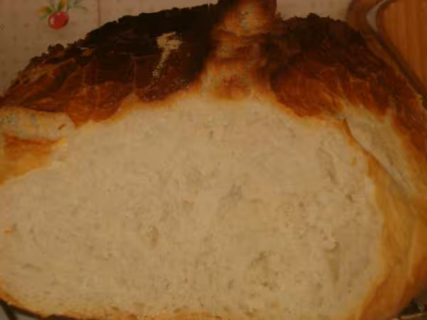 Miche facon capucine4