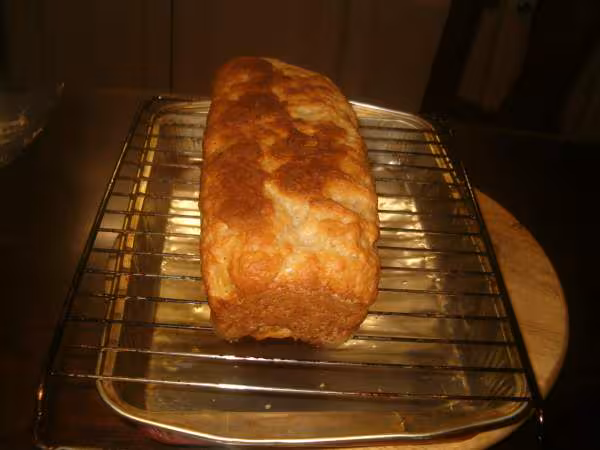 Pain de mie 1