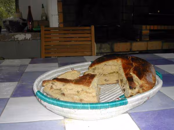 La degringolade de la brioche