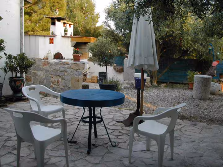 Le coin appero