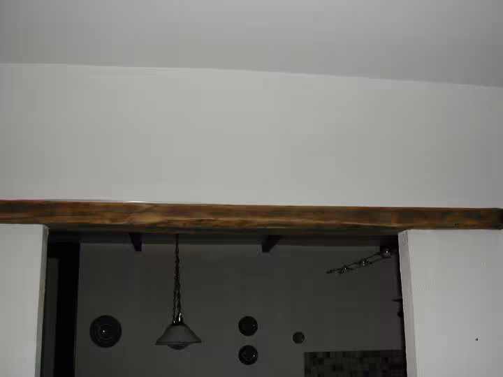 Voila celle de la cuisine