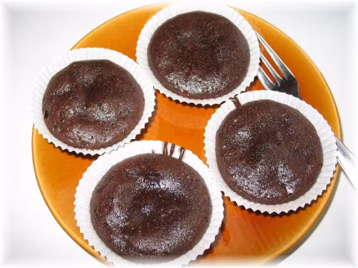 Fondant au chocolat