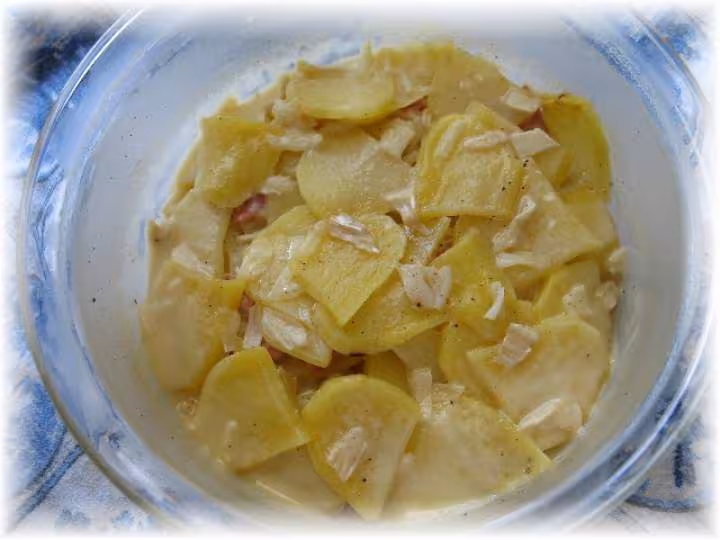 Tartiflette mo