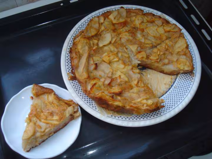 Gateau