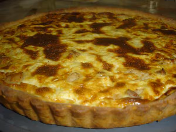 Quiche