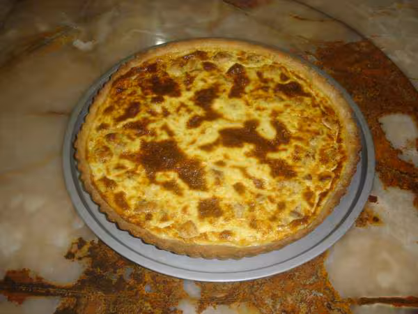 Quiche