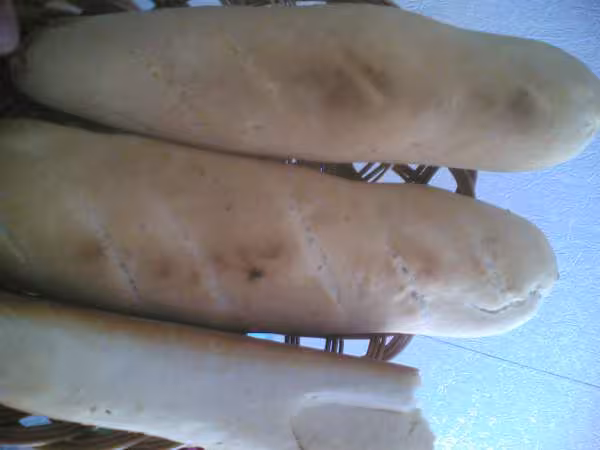 Baguettes