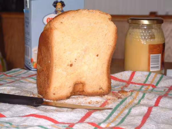 1ere brioche