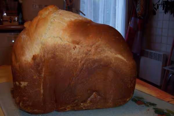 Brioche bifinett