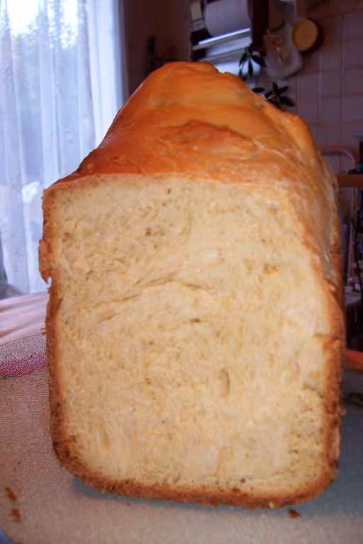 Brioche bifinett coupee