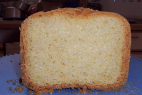 Brioche ww
