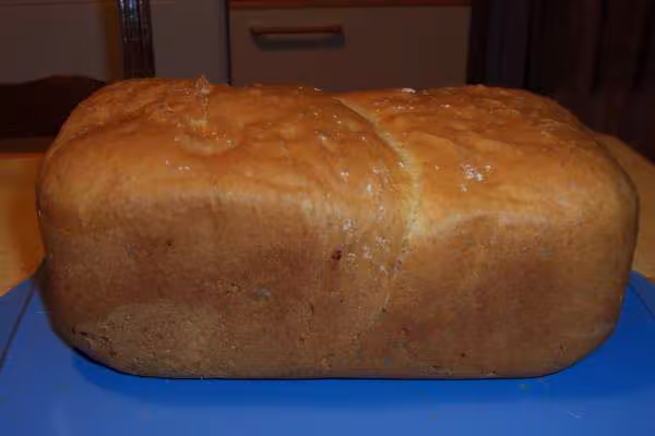 Brioche ww