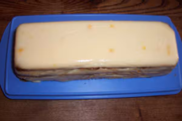Gateau petits beurre