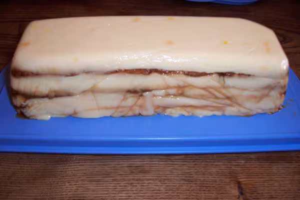 Gateau petits beurre