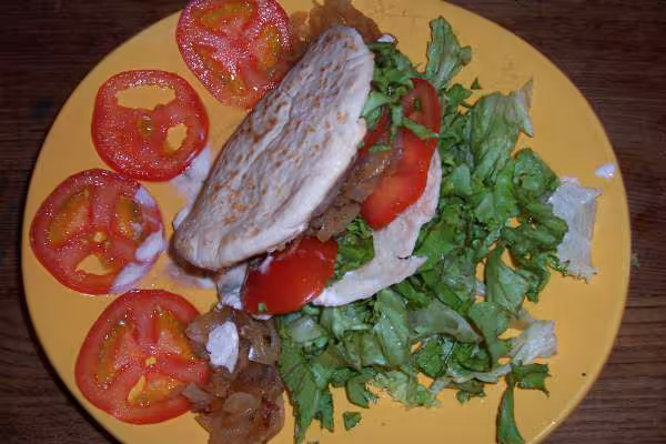 Kebab ww