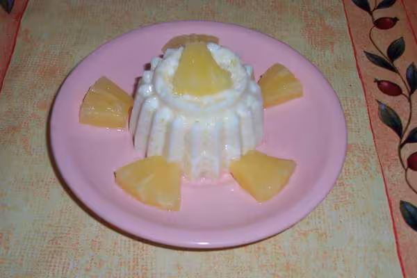 Miroir d alice a l ananas