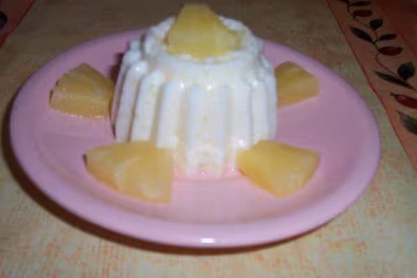 Miroir d alice a l ananas