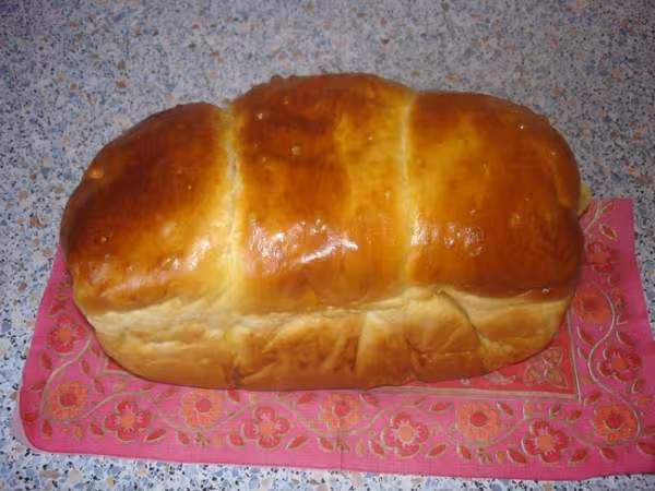 Brioche