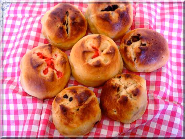 Briochettes