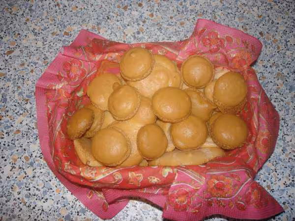 Macarons