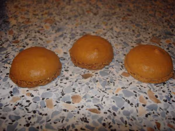 Macarons