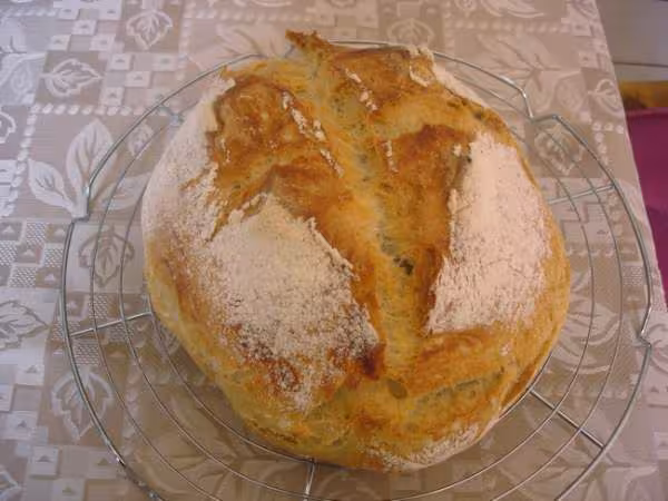 Pain cocotte