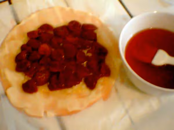 Galette etape 4