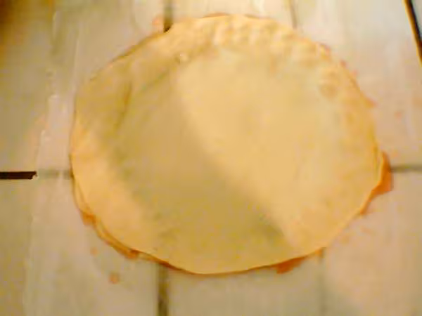 Galette etape 5