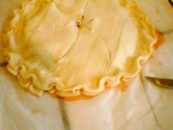 Galette etape 6