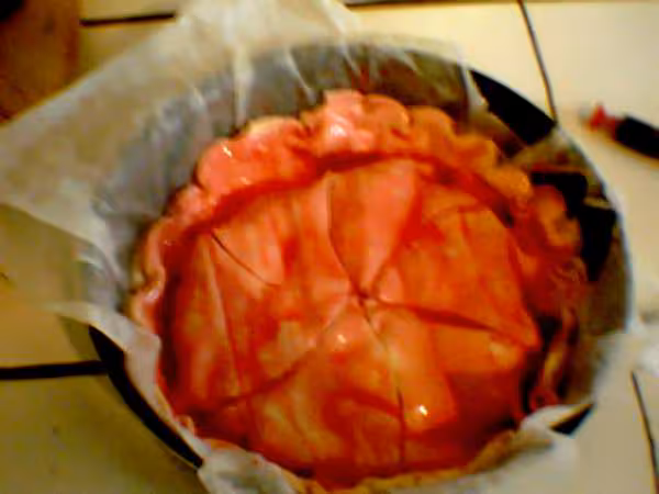 Galette etape 7