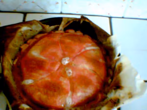 Galette etape 8