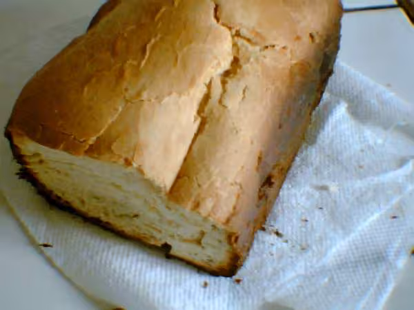 La brioche de valmart testee et reussie