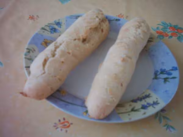 Baguettes