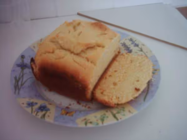 Brioche ratee