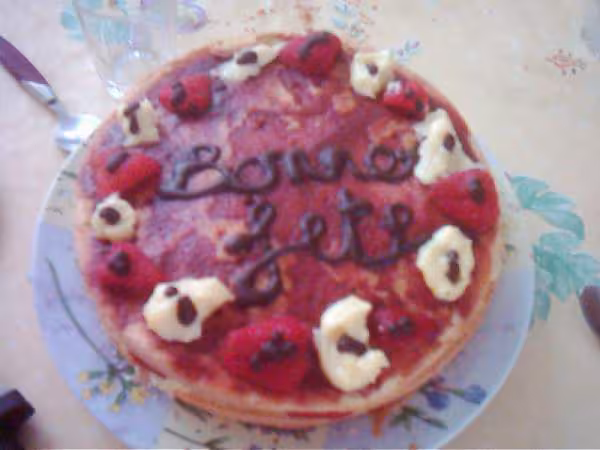 Fraisier