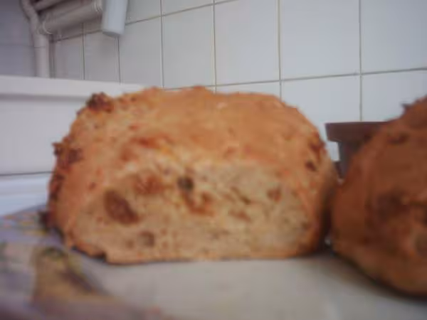 Pain au figues bis