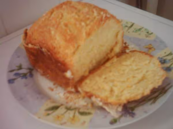 Pain de mie