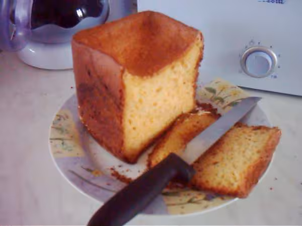Recette baast