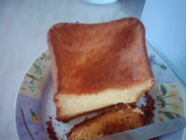 Recette baast2
