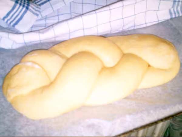Brioche