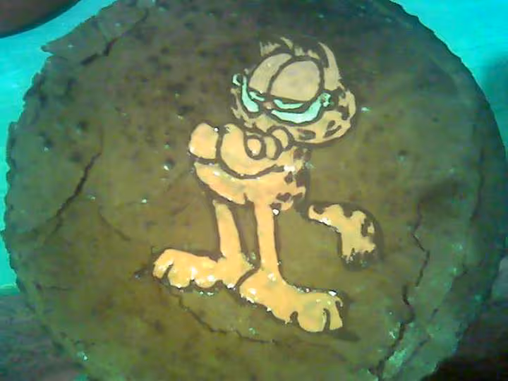 Fondant
