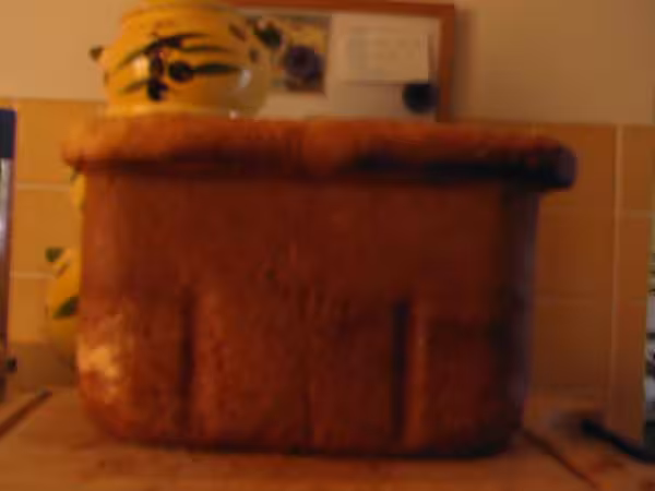 2eme brioche oh la la