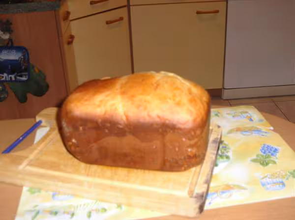 Brioche de l espace