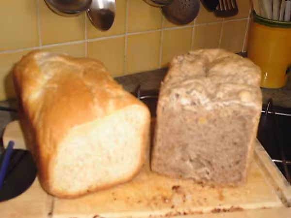 Pain aux noix