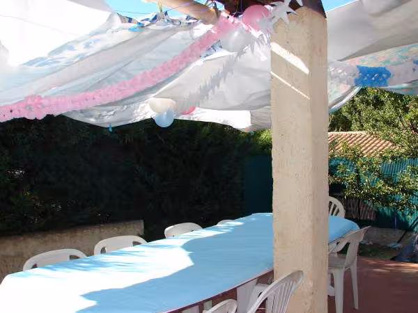 La deco