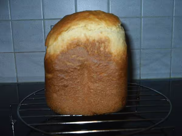 Brioche regal
