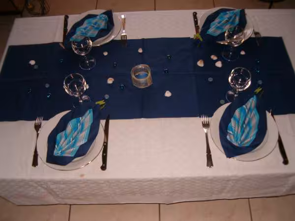 Deco mer 1