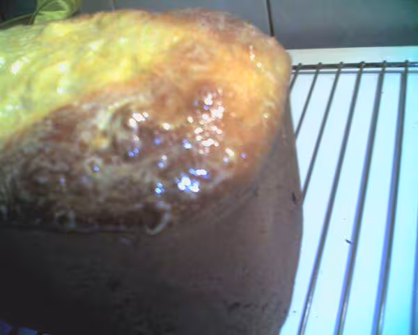 Brioche hawai3